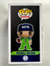 Russell Wilson Signed NFL Seattle Seahawks Funko Pop! #57 Steelers 2023 With JSA COA - for just $375! 