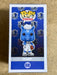 Mark Cuban Signed NBA Dallas Mavericks Mascot Champ Funko Pop! #08 With JSA COA - for just $200! 