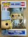 Jeff Daniels Signed Harry Dunne Dumb & Dumber Funko Pop! #1040 With JSA COA - for just $350! 