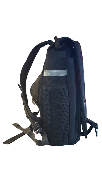 PlayStation 3 System Black Backpack - Just $29.99! Shop at the Best Retro Game Store Retro Gaming of Denver