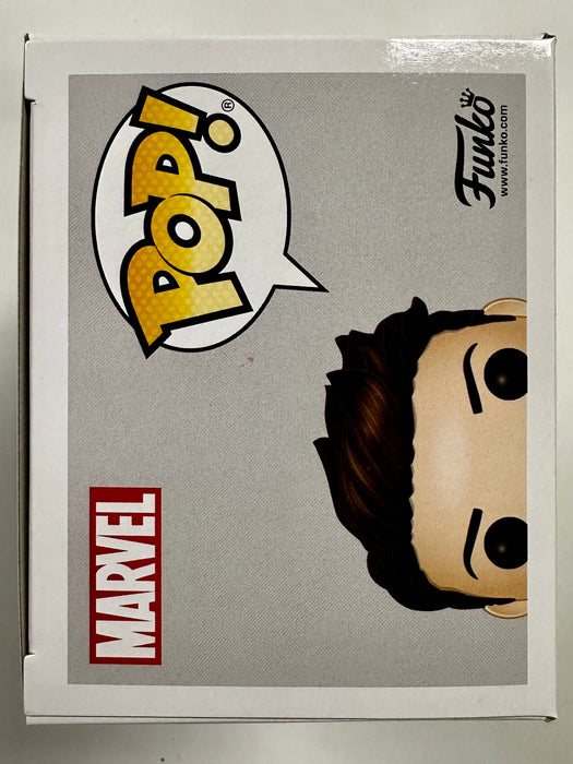 Funko Pop! Marvel Iron Man #529 Avengers NYCC 2019 Official Con Exclusive - for just $90! 