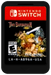 Tiny Barbarian DX – Nintendo Switch (NS) - for just $18.99! 
