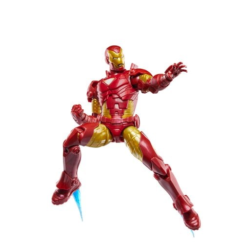 Iron Man Marvel Legends 6-Inch Action Figure - Select Figure(s) - Just $25.50! Shop now at Retro Gaming of Denver