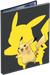 Ultra PRO: 4-Pocket Portfolio - Pokemon (Pikachu) - for just $0! 