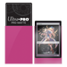 Ultra PRO: Small 60ct Sleeves - PRO-Matte (Bright Pink) - Just $0! Shop now at Retro Gaming of Denver