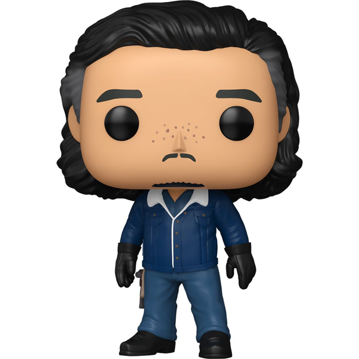The Last of Us Tommy Miller Funko Pop! Vinyl Figure #1846 - for just $14! 