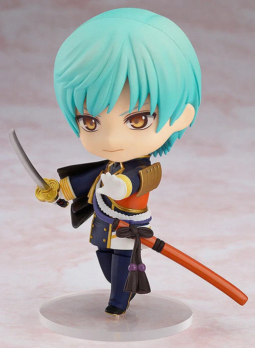 Touken Ranbu -ONLINE- Nendoroid 581 Ichigo Hitohuri - for just $49.99! 