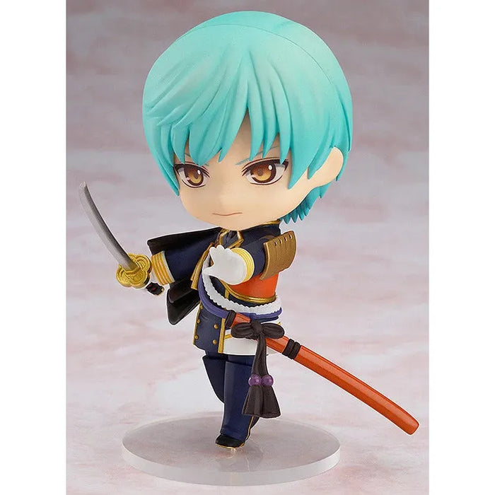 Touken Ranbu -ONLINE- Nendoroid 581 Ichigo Hitohuri - Just $49.99! Shop now at Retro Gaming of Denver