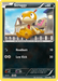 Scraggy (85/135) [Black & White: Plasma Storm] - for just $0.10! 
