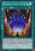 Contract with the Abyss [LCYW-EN273] Common - for just $0.10! 