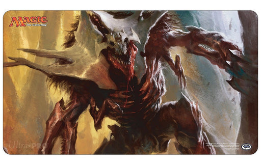 Ultra PRO: Playmat - Iconic Masters (Vorinclex, Voice of Hunger) - Just $0! Shop now at Retro Gaming of Denver