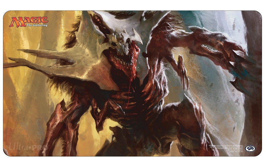 Ultra PRO: Playmat - Iconic Masters (Vorinclex, Voice of Hunger) - Just $0! Shop now at Retro Gaming of Denver