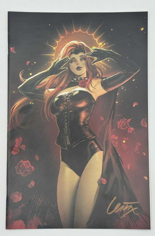 [Signed by Leirix] Uncanny X-men #132 Facsimile Unknown Comics Exclusive Leirix Virgin Var [IN STOCK] - for just $40! 