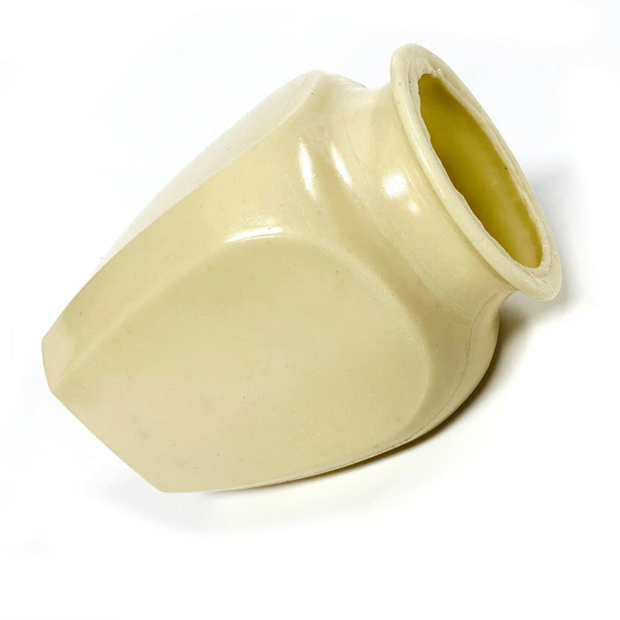 SMASHProps Breakaway Square Sided Vase or Urn - for just $60! 