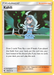 Kahili (179/214) [Sun & Moon: Lost Thunder] - for just $0.10! 