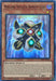 Meklord Nucleus Infinity Core [LED7-EN018] Super Rare - for just $0.10! 