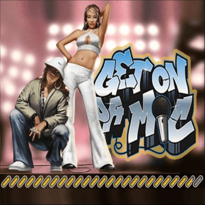 Get on Da Mic – PlayStation 2 (PS2) - for just $0! 