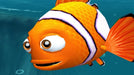 Disney Pixar Finding Nemo – PlayStation 2 (PS2) - for just $4.99! 