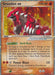Groudon ex (93/100) [EX: Crystal Guardians] - for just $70! 