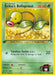 Erika's Bellsprout (76/132) [Gym Heroes 1st Edition] - for just $0.40! 