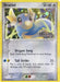 Dratini (53/109) (Stamped) [EX: Team Rocket Returns] - for just $20.85! 