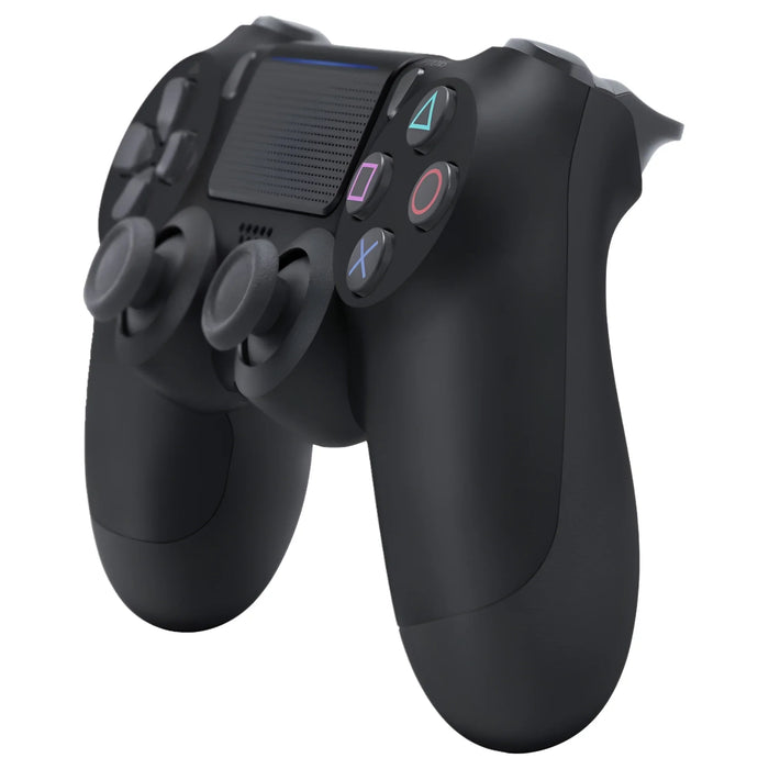 PS4 Dualshock 4 [OEM][Black] – Good Condition - for just $39.99! 