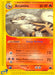 Arcanine (3/144) [Skyridge] - for just $38.25! 
