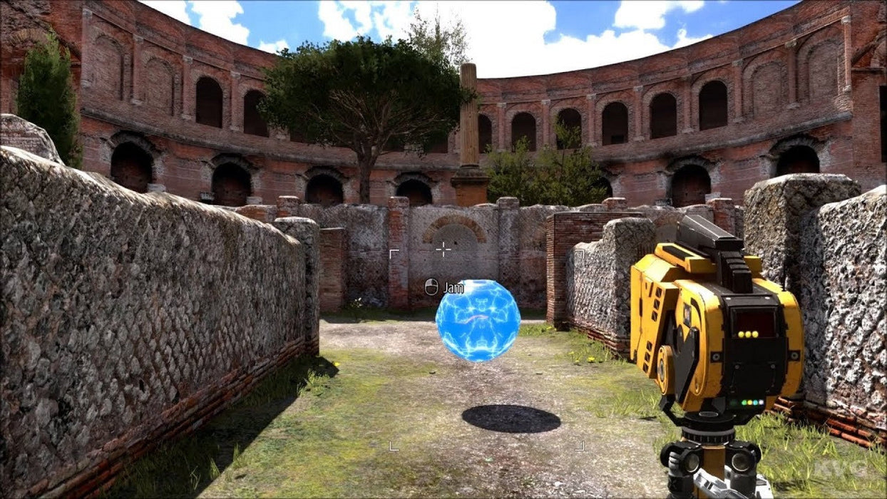 The Talos Principle – Nintendo Switch (NS) - for just $0! 