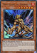Manticore of Darkness (25th Anniversary) [IOC-EN067] Ultra Rare - for just $1.35! 