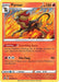Pyroar (029/196) [Sword & Shield: Lost Origin] - for just $0.15! 