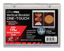 Ultra PRO: UV One-Touch Magnetic Holder - 175pt (Vertical Booklet) - for just $0! 