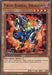 Twin-Barrel Dragon [SBCB-EN180] Common - for just $0.15! 
