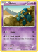 Golett (42/111) [XY: Furious Fists] - for just $0.10! 