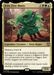 Felix Five-Boots (OTC-006) - Outlaws of Thunder Junction Commander Foil - for just $1.30! 