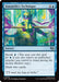 Donatello's Technique (TMT-039) - Teenage Mutant Ninja Turtles Foil - for just $0.11! 