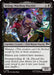Bebop, Warthog Warrior (TMT-059) - Teenage Mutant Ninja Turtles Foil - for just $0.06! 