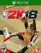 NBA 2K18: Legend Edition Gold (Xbox One) - for just $0! 