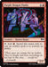 Purple Dragon Punks (TMT-100) - Teenage Mutant Ninja Turtles Foil - for just $0.05! 