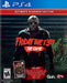 Friday the 13th: The Game Ultimate Slasher Edition (Playstation 4) - for just $14.99! 