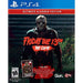 Friday the 13th: The Game Ultimate Slasher Edition (Playstation 4) - Just $9.99! Shop now at Retro Gaming of Denver