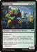 Putrid Pals (TMT-165) - Teenage Mutant Ninja Turtles - for just $0.03! 
