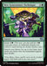 New Generation's Technique (TMT-126) - Teenage Mutant Ninja Turtles Foil - for just $0.11! 