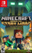 Minecraft Story Mode Season Two (Nintendo Switch) - for just $0! 