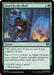 Saved by the Shell (TMT-132) - Teenage Mutant Ninja Turtles Foil - for just $0.11! 