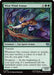 West Wind Avatar (TMT-137) - Teenage Mutant Ninja Turtles Foil - for just $0.05! 