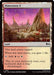 Dimension X (TMT-183) - Teenage Mutant Ninja Turtles Foil - for just $0.06! 
