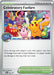Celebratory Fanfare (028) (Asia Championship Series 24-25) [Mega Evolution Promo] - for just $0.10! 