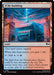 TCRI Building (TMT-189) - Teenage Mutant Ninja Turtles Foil - for just $0.07! 