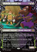 Splinter, Radical Rat (Showcase) (TMT-251) - Teenage Mutant Ninja Turtles - for just $0.33! 