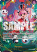Perona (Japanese Version 3rd Anniversary Set) (OP12-034) - One Piece Promotion Cards Foil - for just $75.90! 